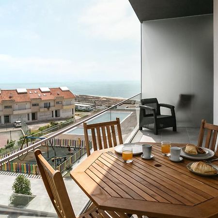 Nazare Sea View Apartment Екстериор снимка