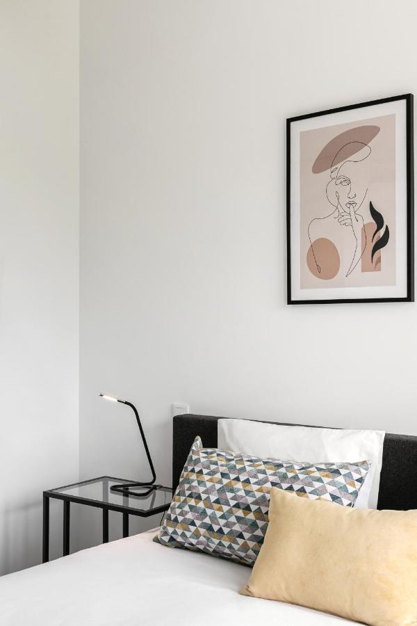 Nazare Sea View Apartment Екстериор снимка