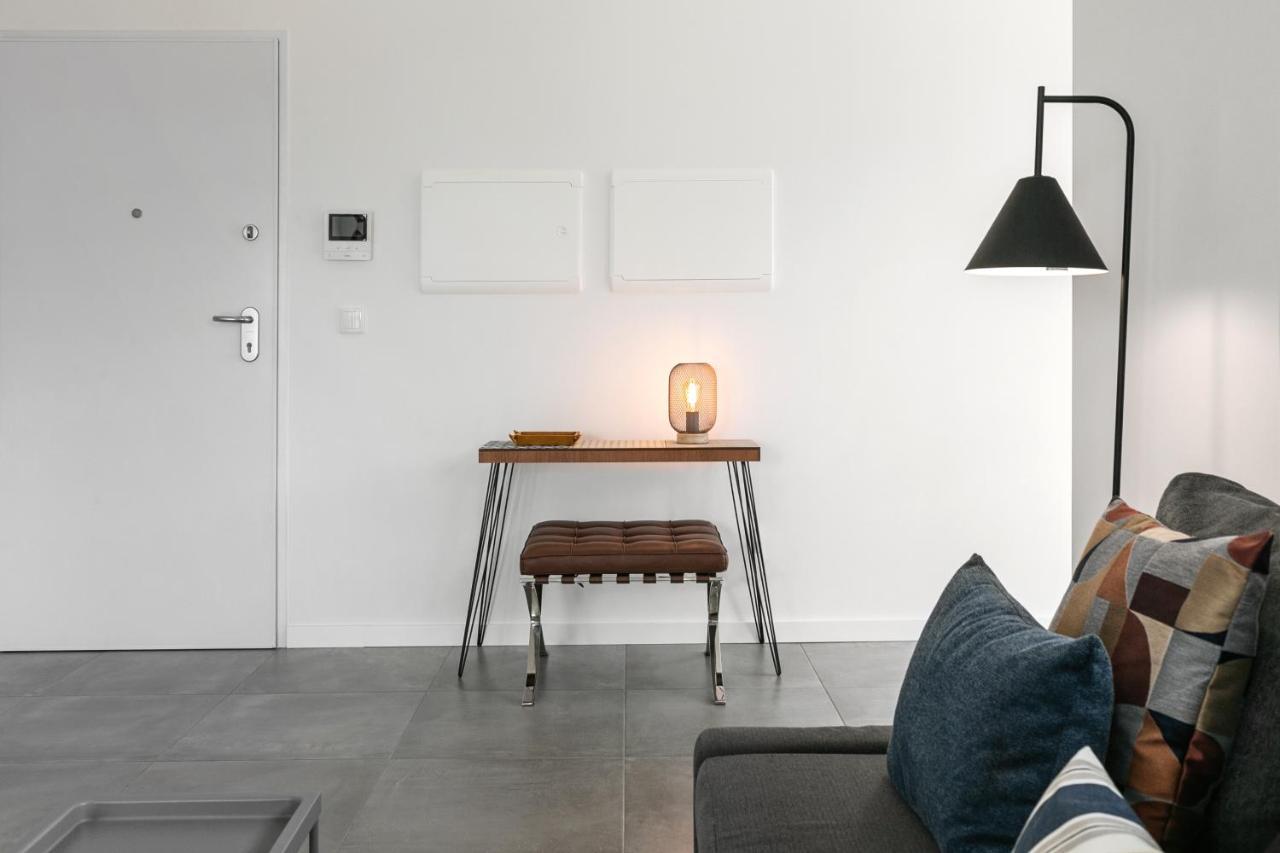 Nazare Sea View Apartment Екстериор снимка