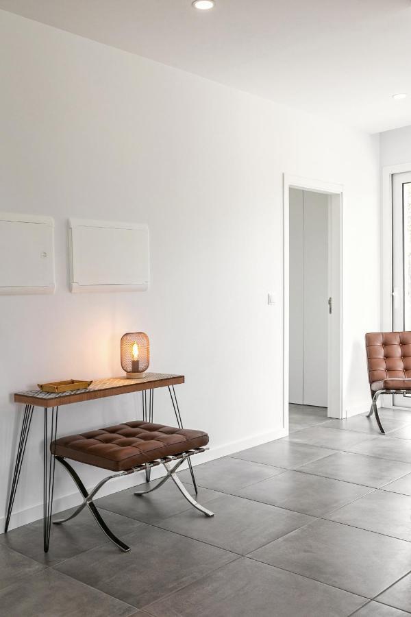 Nazare Sea View Apartment Екстериор снимка