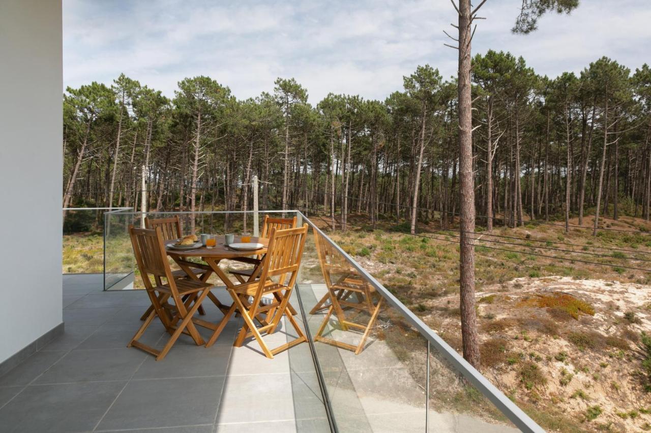 Nazare Sea View Apartment Екстериор снимка